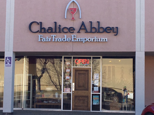 Chalice Abbey