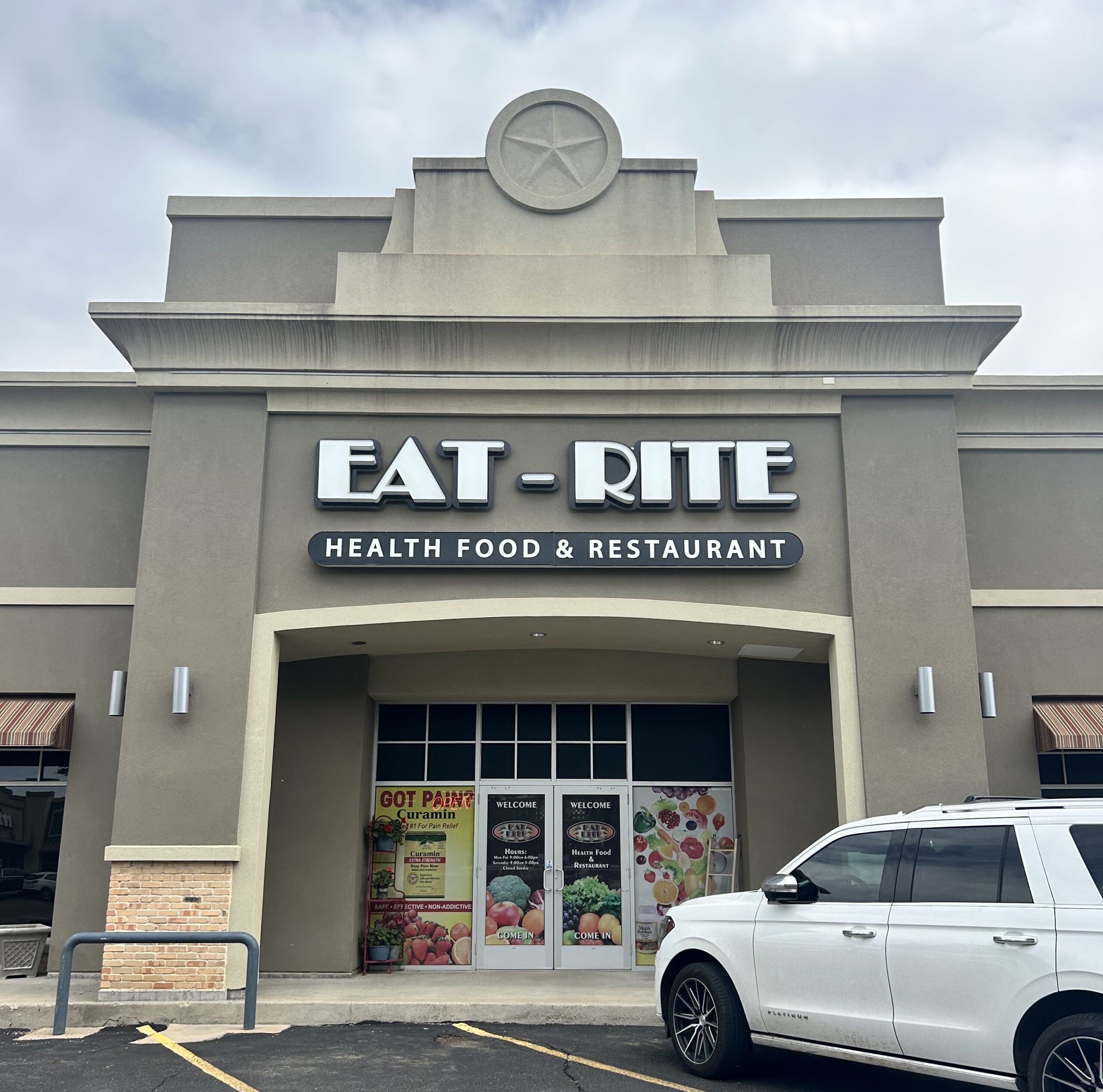 Eat Rite