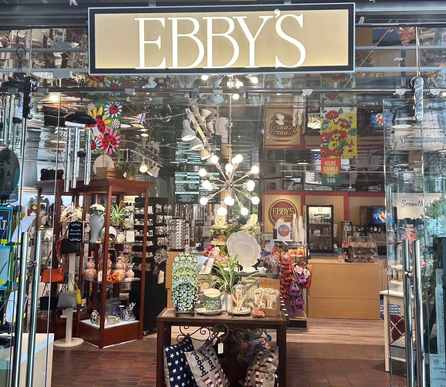 Ebbys