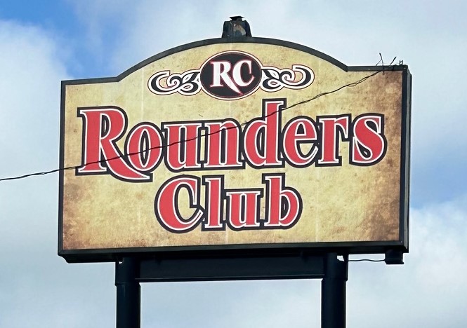 Rounders